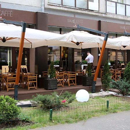 Happy Place Saraievo Exterior foto