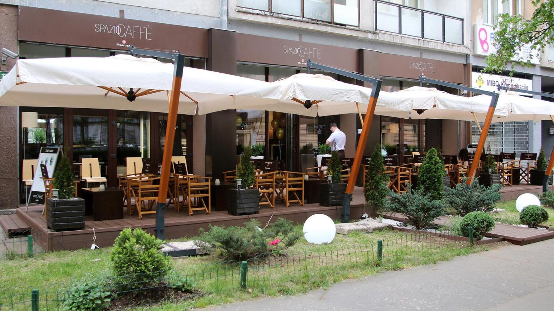 Happy Place Saraievo Exterior foto
